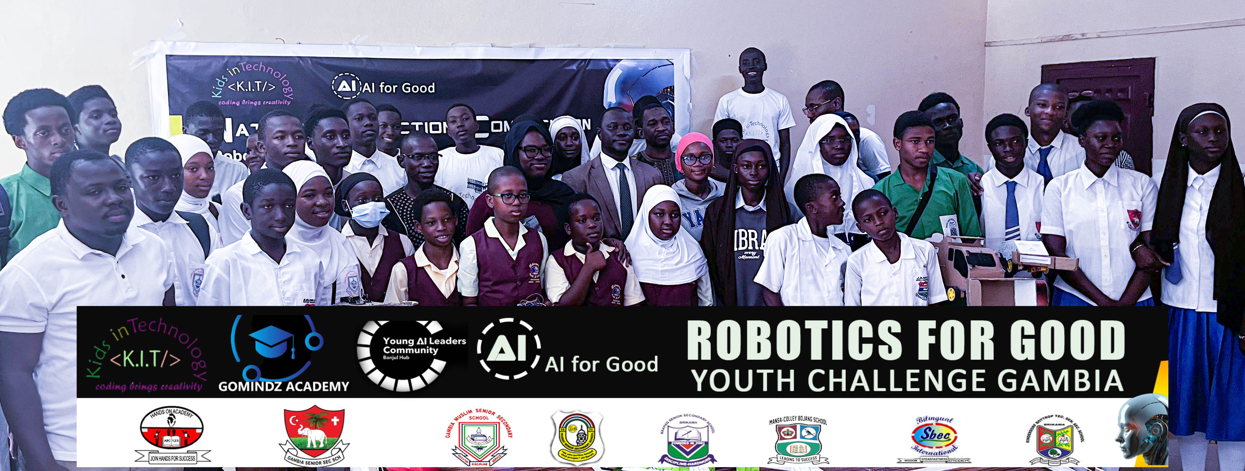 Africa Code Week
