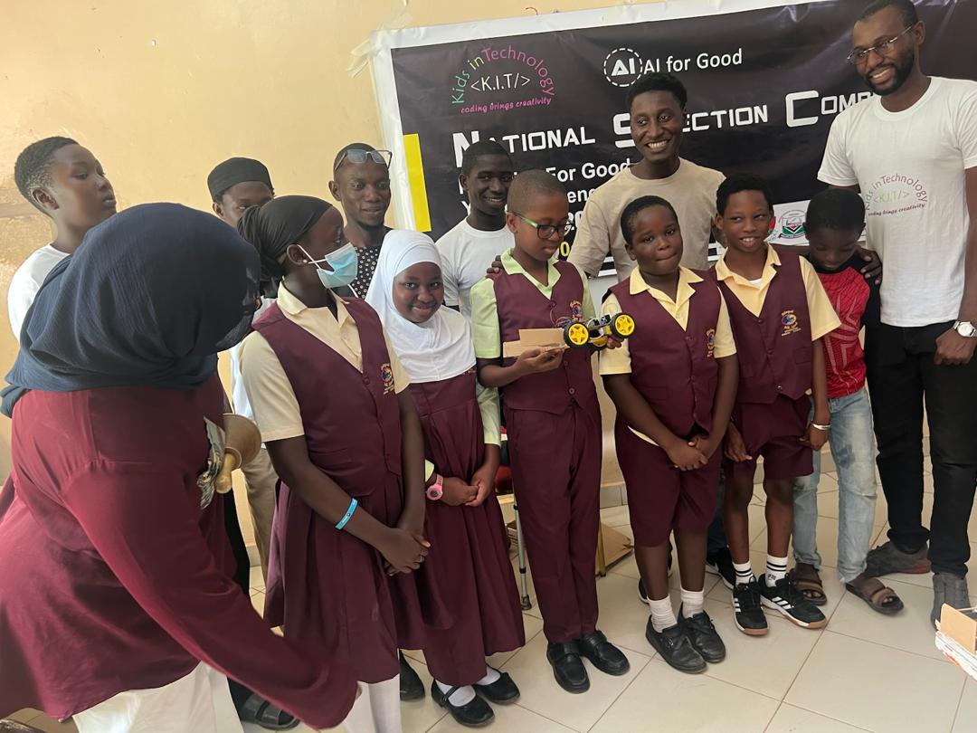 STEM Learning Workshop