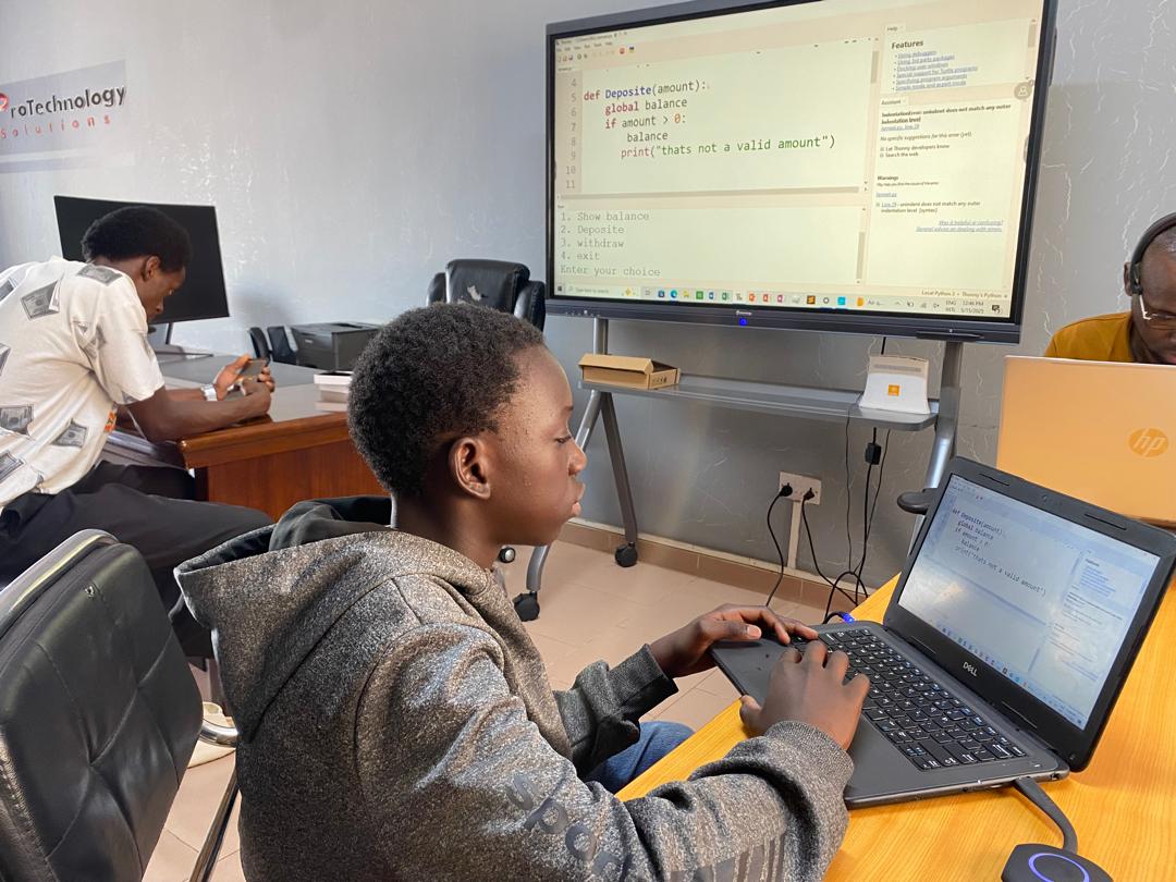 Robotics Bootcamp