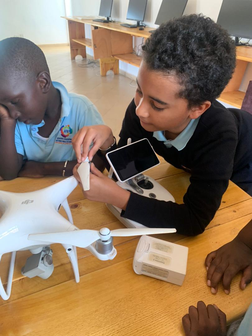Tech for Girls