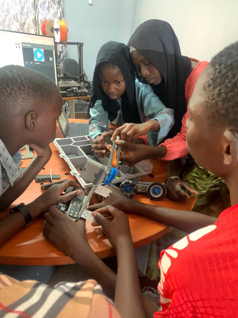 STEM Labs