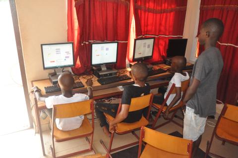 AI for Kids